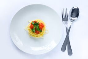Weight loss food