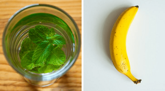 Aromas that help lose weight